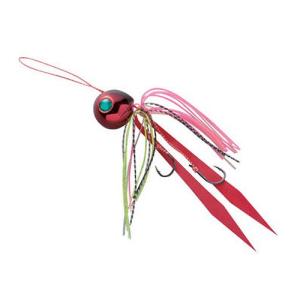 Hayabusa（ハヤブサ） 無双真鯛フリースライド TGヘッドプラス 80g
