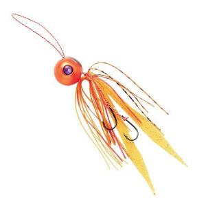 Hayabusa（ハヤブサ） 無双真鯛フリースライド TGヘッドプラス 80g
