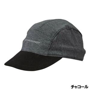 フリーノット ヒョーオン ポケッタブルキャップ フリー
