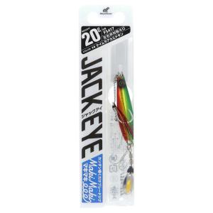 シマノ（SHIMANO） タコマスター スッテ M フラッシュブースト 003