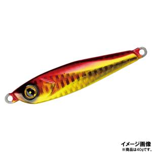 Hayabusa（ハヤブサ） ジャックアイ TG スイム 40g タングステン