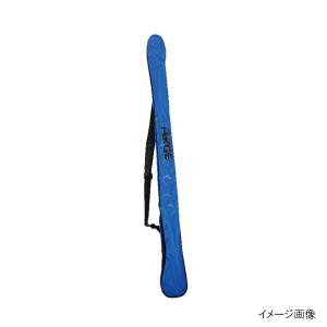 タカ産業 チャリンコロッドケース 110cm A-0004 ブルー｜point-i