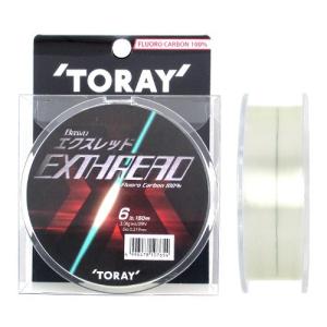 東レ バウオ エクスレッド １５０ｍ ６ｌｂ ナチュラル