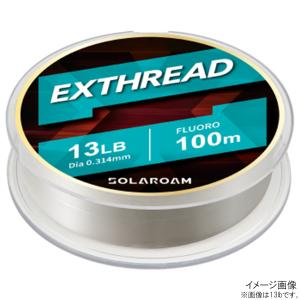 東レ ソラローム エクスレッド 150m 4lb ナチュラル｜point-i