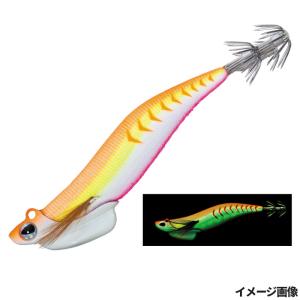 アウトレット】 CRONO エギ クロノ Sチューン 3.5寸 #07 瀬戸内