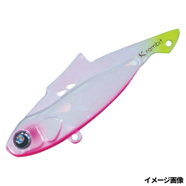 ルアー GOTO9(ゴートゥーナイン) クランビット 25g 01 ホイップベリー【ゆうパケット】