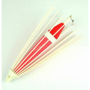 八坂製作所☆への字アダプター(シルバー)☆アンダーガイド仕様