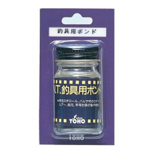 東邦産業 釣具用ボンド B／P