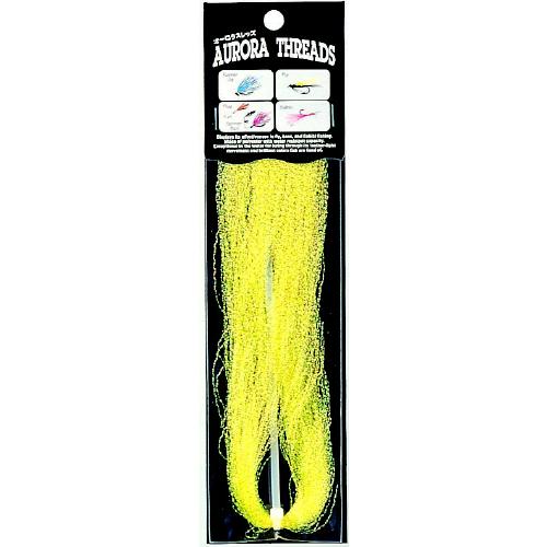 東邦産業 オーロラスレッズ ０５イエロー