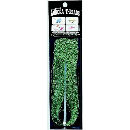 東邦産業 オーロラスレッズ ０６ピーコック