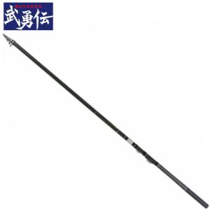 DAIWA（釣り） ダイワ 磯竿 大島 フレイムホーク 1.25号-50 [22