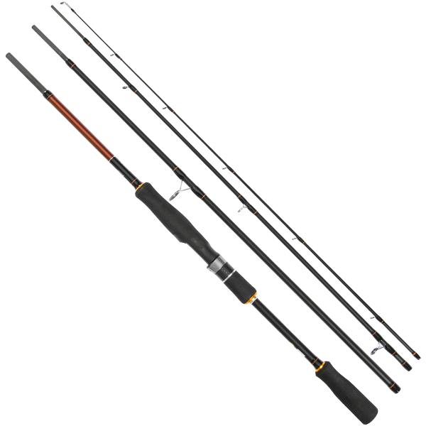 【現品限り】 エギングロッド H.B コンセプト MOBILITY CAST EGING 834ML...