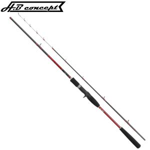 シマノ（SHIMANO） ライトゲームBB タイプ73 MH200 （LIGHT