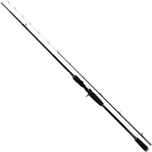 現品限り】 船竿 伝衛門丸 ソリッドスナイパーII 215MH【大型商品