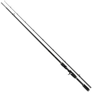 DAIWA（ダイワ） バスロッド タトゥーラ XT(2ピースモデル) 6112HSB 24