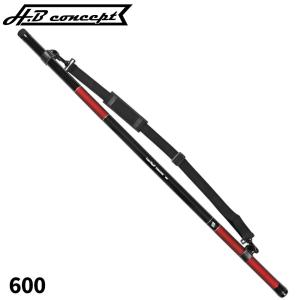 磯竿 XOOX ISO FUKASE (イソ フカセ) 1-530 : 釣具のポイント - 通販