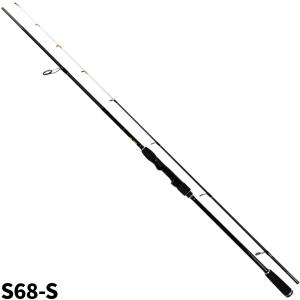 シマノ（SHIMANO） タイラバロッド クロスミッション XR S66M