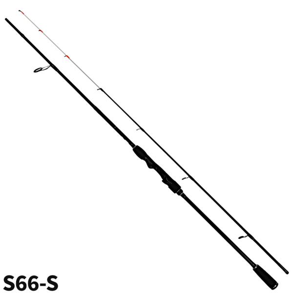 【現品限り】 ファルケン R ケストレル S66-S