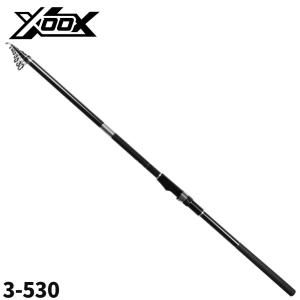 シマノ（SHIMANO） 磯竿 磯 遠投 AX 3-520 22年モデル : 釣具の