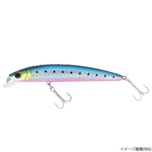 タカミヤ H.B concept ライトステップ SWミノー 110F マイワシ