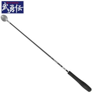 シマノ（SHIMANO） 鱗海 チタン遠投ヒシャク SY−R13P M