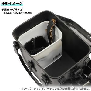 XOOX EVAパーティションバッカン Sの詳細画像1