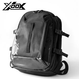 XOOX フィッシングバックパックの買取情報