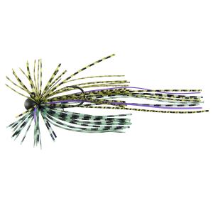 ラバージグ ファルケン R ワッグテール 3/32oz ブルーギル