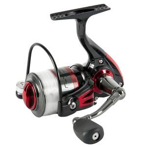 H.B コンセプト スピニングリール NL-キャスター 1500S レッド H.B concept