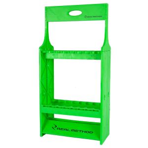 リアルメソッド ロッドスタンド グリーン REAL METHOD