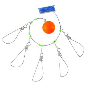 TEAM 釣武者 マルチストリンガーセット 43356 : RITTER - 通販 - Yahoo