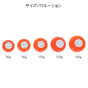 H.B コンセプト ライトステップ タイラバヘ...の詳細画像2