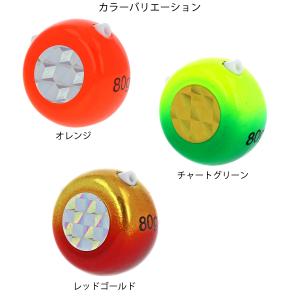 H.B コンセプト ライトステップ タイラバヘ...の詳細画像3
