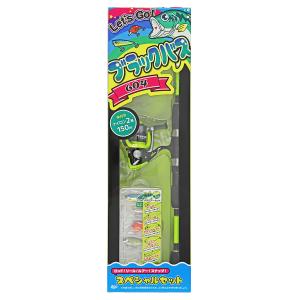 シマノ（SHIMANO） 釣竿セット ブエナビスタコンボ S56L モバイル