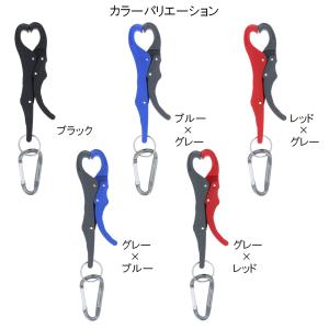 H.B コンセプト ミニグリップ ブラック H...の詳細画像3