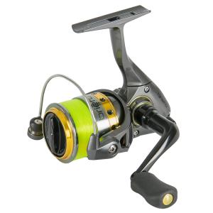 DAIWA（ダイワ） スピニングリール ジョイナス 2000 : 釣具の