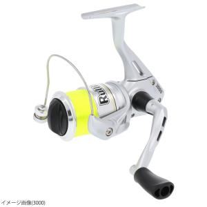 シマノ（SHIMANO） 釣竿セット ブエナビスタコンボ S56L モバイル