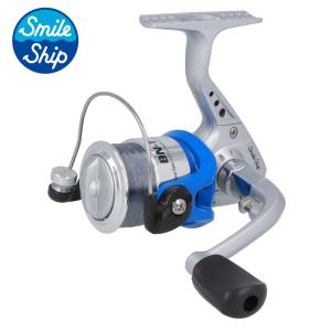 スピニングリール スマイルシップ ルーリア 5000 SmileShip