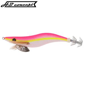 DUO（デュオ） ポケモンフィッシング カイオーガ (クローラータイプ