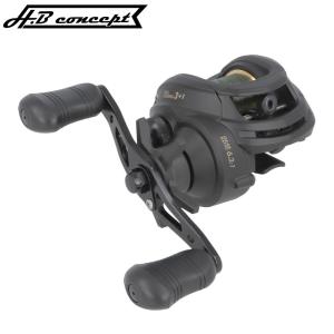 Abu Garcia（アブガルシア） アブ ガルシア ブラックマックス