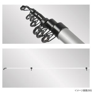 釣竿セット スマイルシップ 万能サビキセット 450の詳細画像1