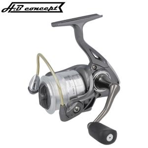 DAIWA（ダイワ） 15レブロス 2004H−DH ／スピニングリール