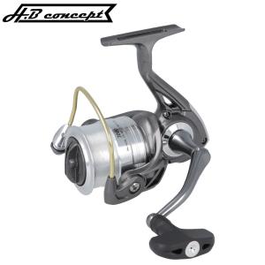 DAIWA（ダイワ） 【現品限り】 スピニングリール ジョイナス 4000