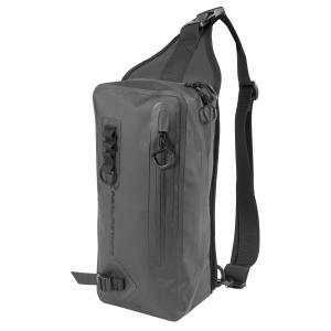 【現品限り】【売り尽し】リアルメソッド ターポリン防水ワンショルダーバッグ REAL METHOD