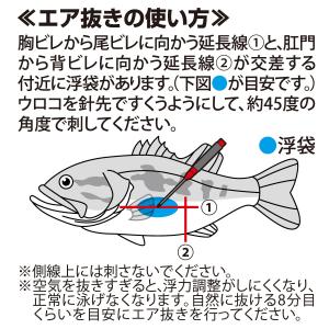 魚 浮き袋の商品一覧 通販 Yahoo ショッピング
