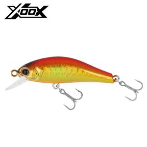 ルアー XOOX ネクト 50S アカキンの買取情報