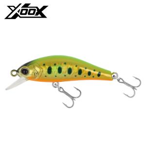 XOOX ネクト 50SS ゴールドヤマメの買取情報