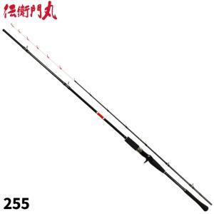 アブガルシア 船竿 黒船 テンヤマダイ KTMS-250M : 釣具のポイント