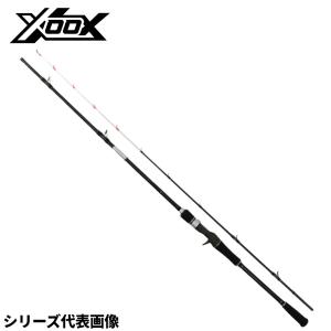 鯰 ナマズ ロッド セルヴァ SVC-662ML/CAT 838_1.jpg?20170807163414