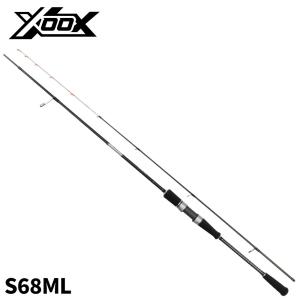 DAIWA（ダイワ） エメラルダス 66M−S BOAT ／ティップラン